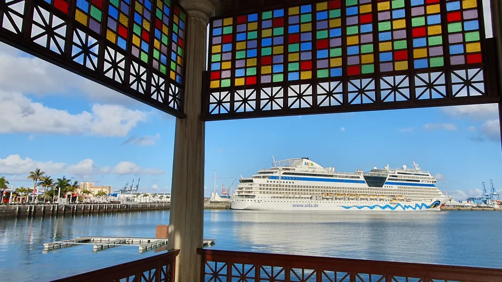 Las Palmas: Strand, Promis und Traditionen individuelle Stadtführung