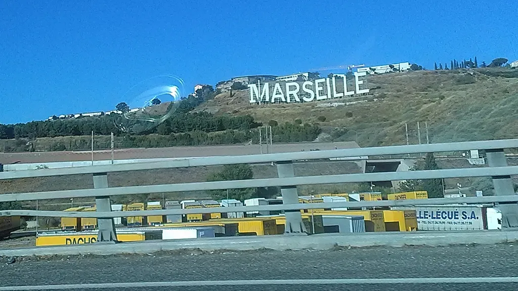 Tagestour Marseille Highlights & Geheimnisse individuelle Stadtführung