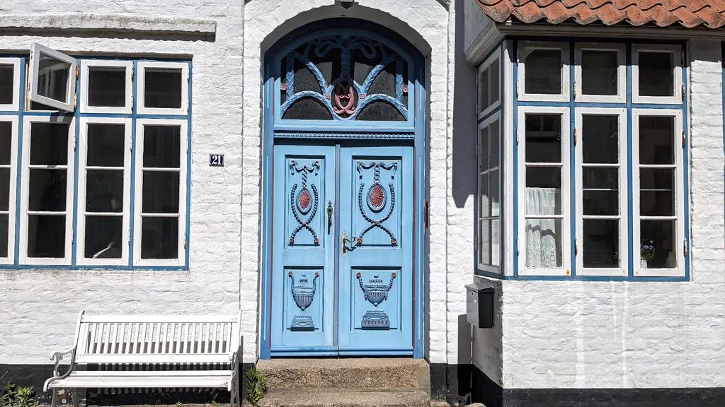 Husum Stadtführung: Altstadt, Theodor Storm, Hafen individuelle Stadtführung