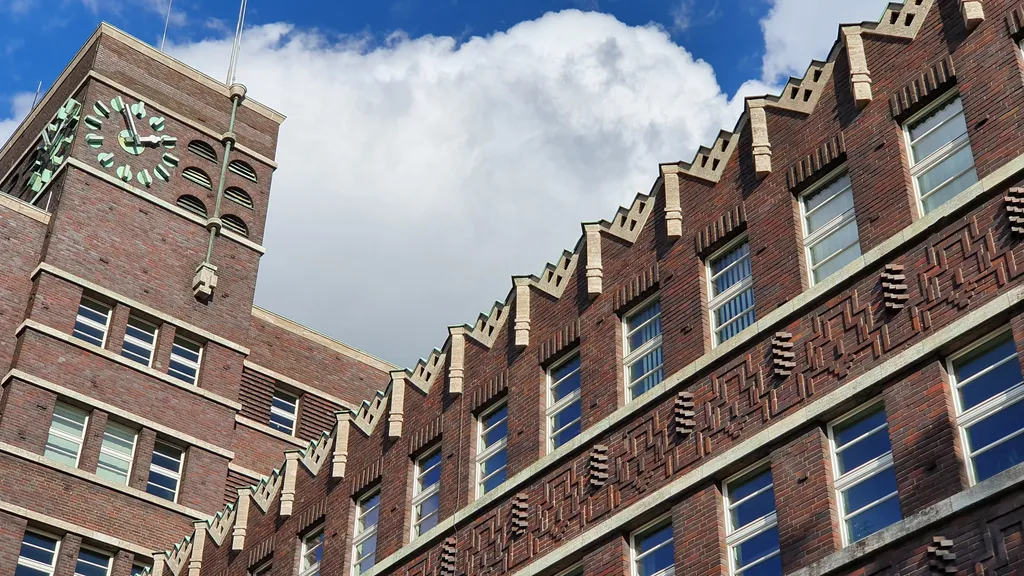 Oberhausen Führung - Wiege der Ruhrindustrie individuelle Stadtführung