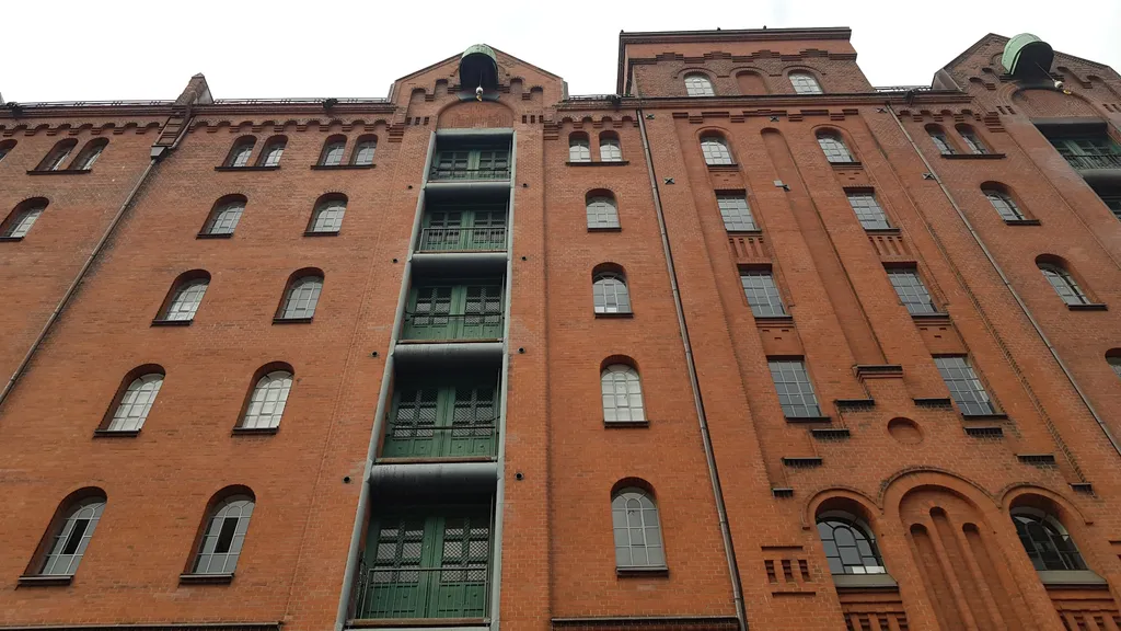 Hamburg Führung HafenCity und Speicherstadt individuelle Stadtführung