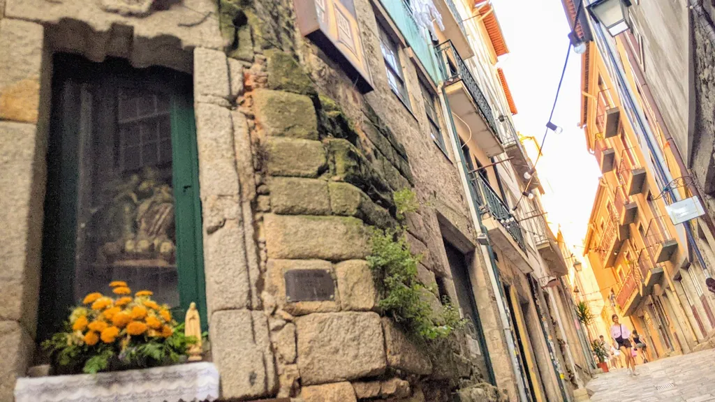 Porto Highlights, Geheimtipps und Geschichten individuelle Stadtführung