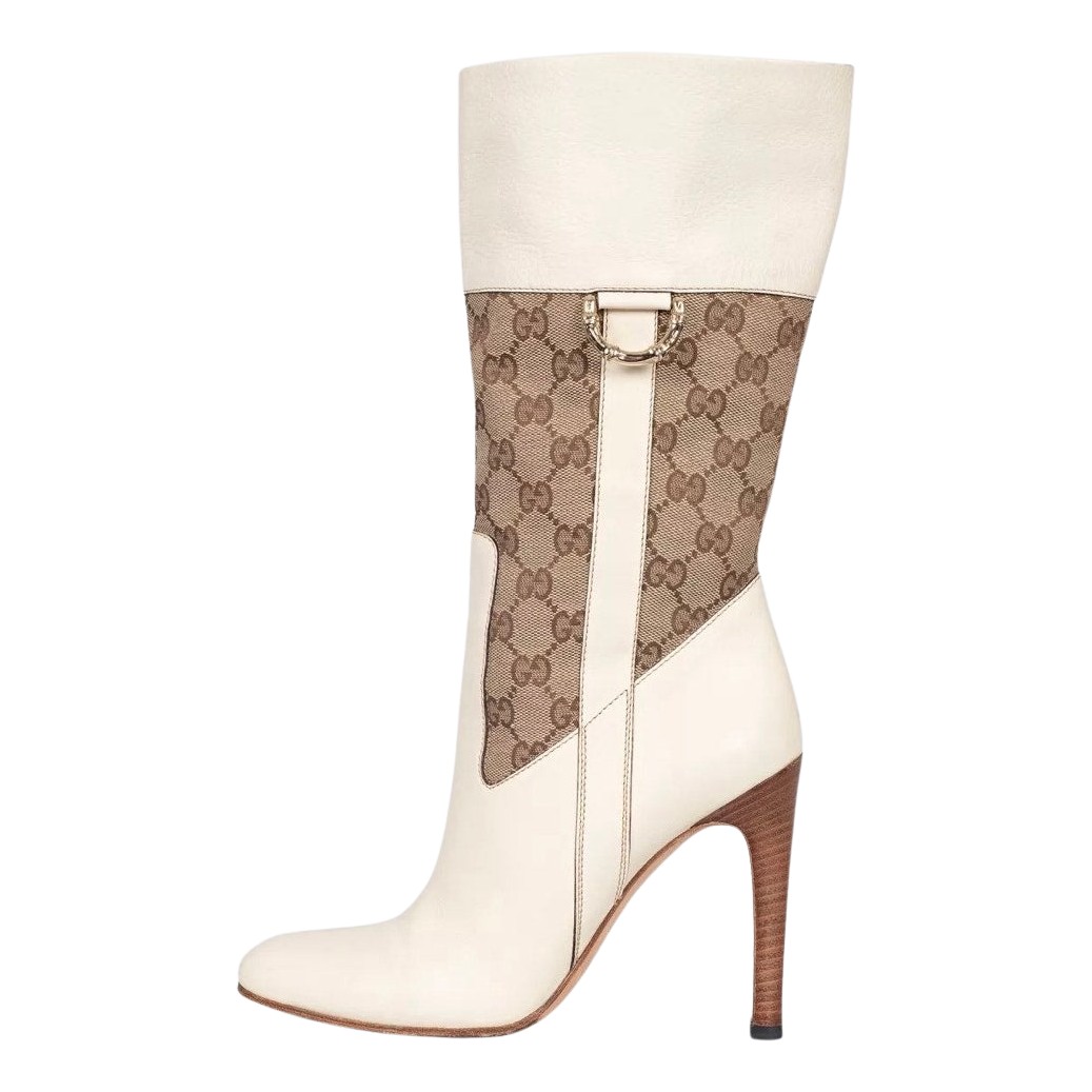 Gucci Ankle Boots