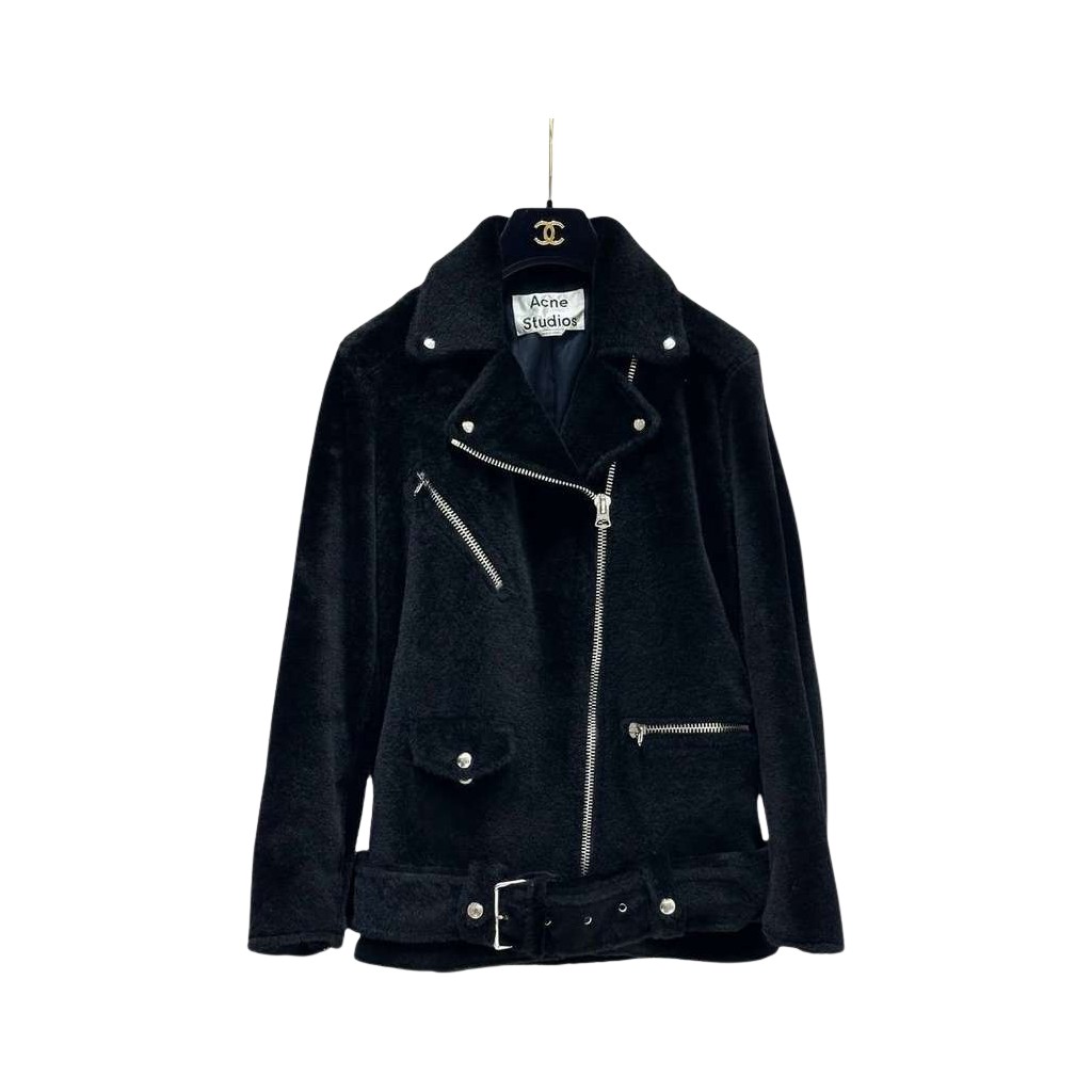 Acne Studios Biker Jacket