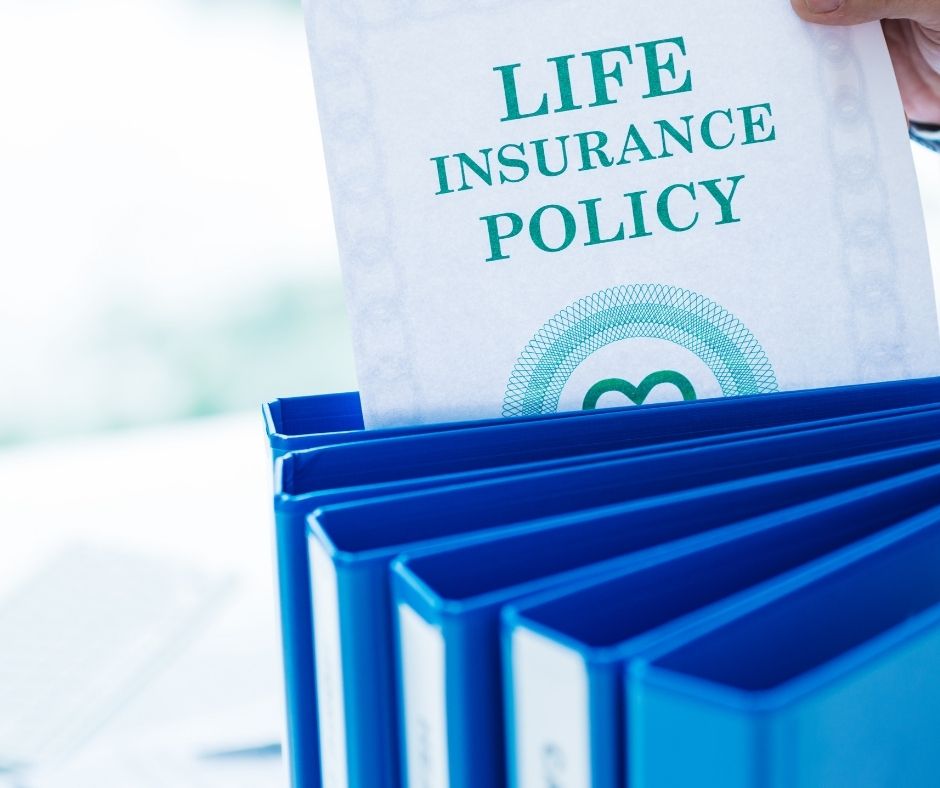 how does basic life insurance work