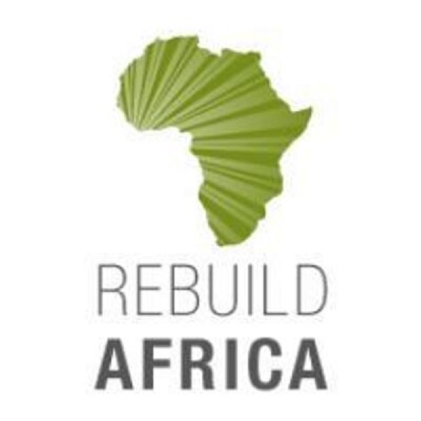 Rebuild Africa Inc