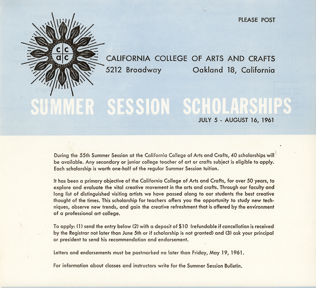 08a 1961 summer scholarships.png
