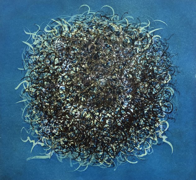 Medusa by Eileen Parent