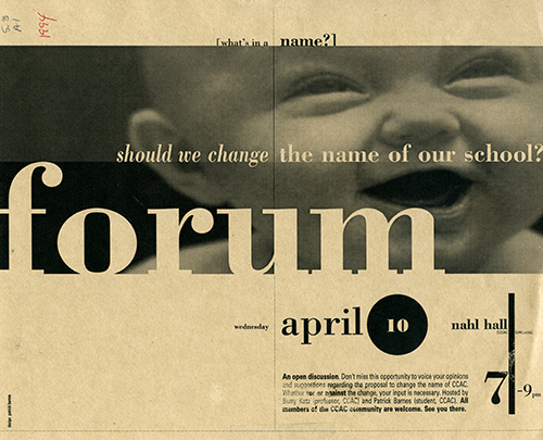 38 Should we change the name of our school_ forum _ April 10, 1994.png