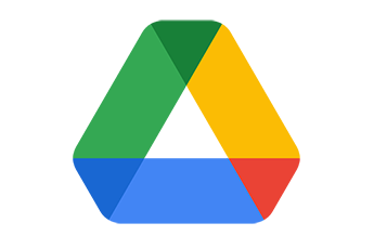 Google Drive Card