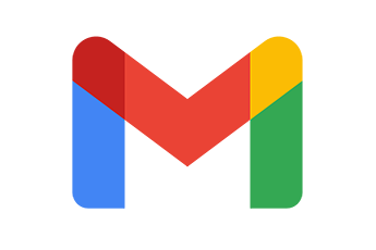 Google Gmail Card