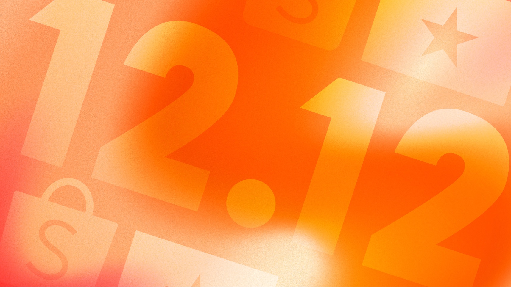  12 