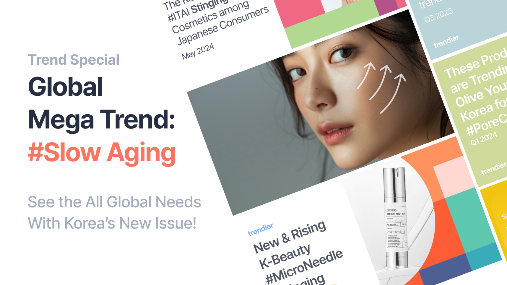 Slow aging