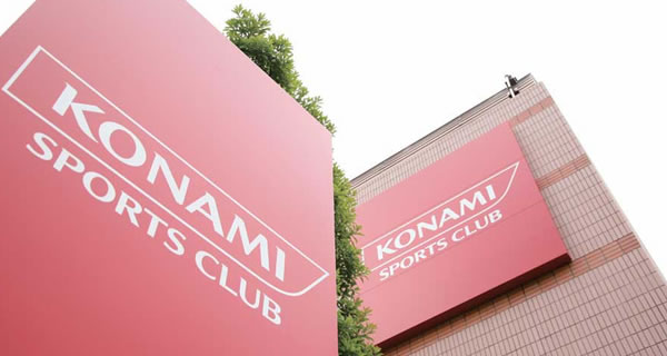 コナミスポーツクラブ 横浜のメイン画像です
