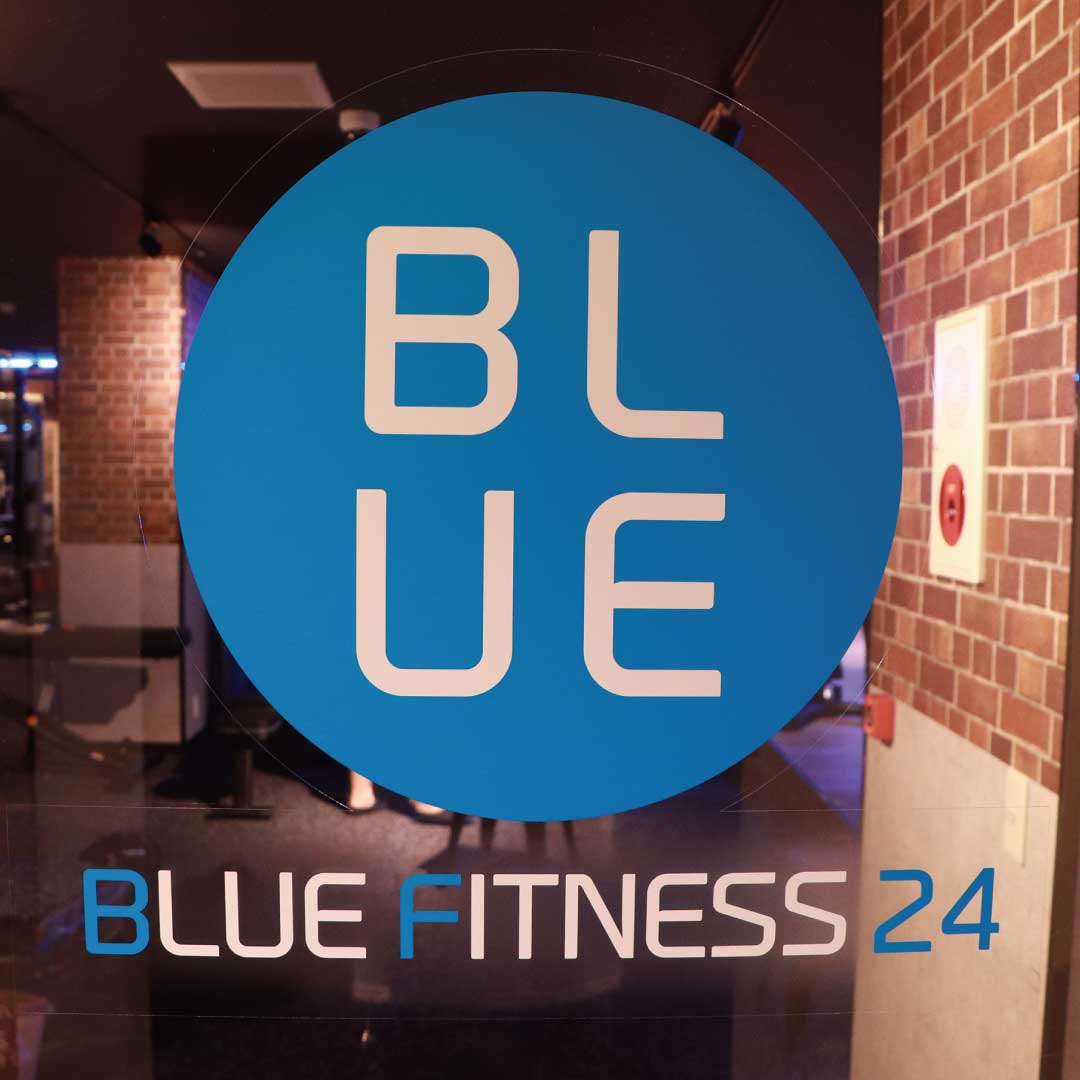 BLUE FITNESS24　西船橋店のメイン画像です