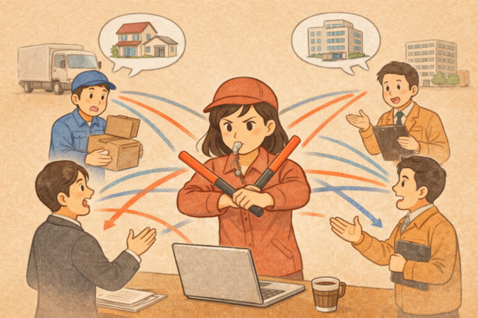 "初めて”の引越で詰みを回避！ターニングポイント４選