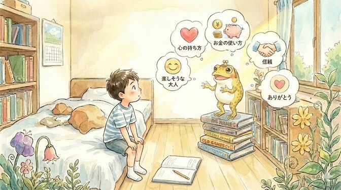 「上手くいく人」だけが知っている秘密のルール