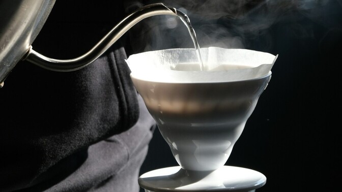 初心者向けハンドドリップ完全ガイド 〜味が安定する3つのポイント〜