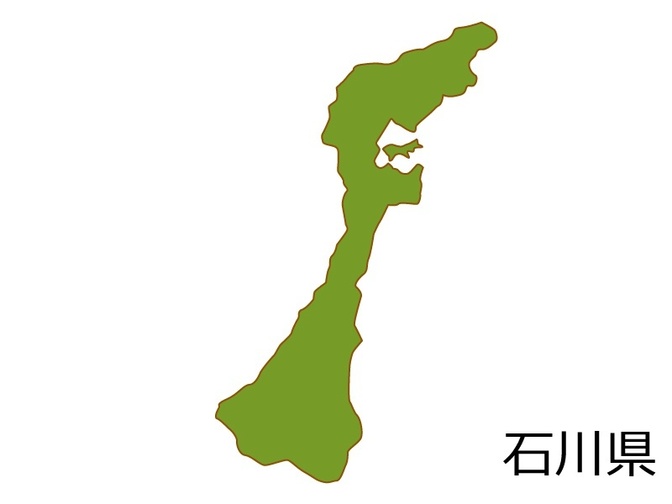 石川県に行くときに知っておいたほうがいいこと