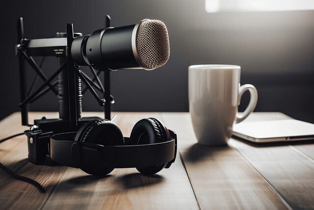 楽器演奏ライバーの私が、配信時実際に使っている音声機材を紹介