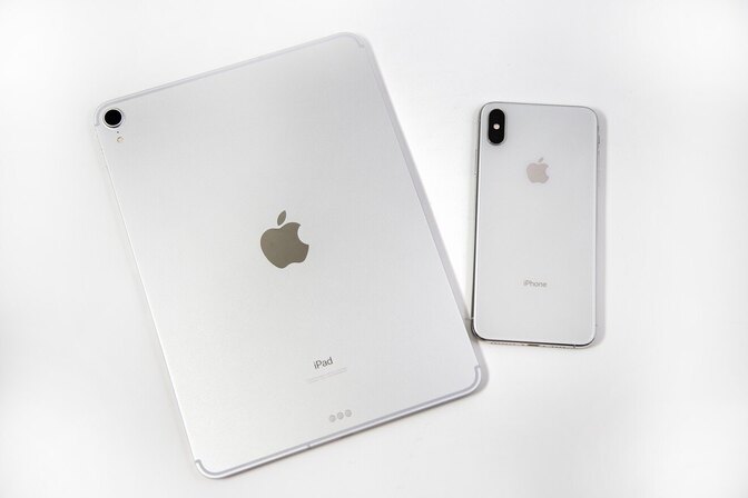 iphone/iPadを紛失した際の探し方と事前の準備