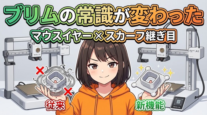 🔧 仕上げの極意・前編 ― 定着と継ぎ目を極める