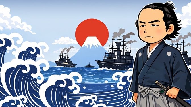 坂本龍馬というフリーランス ― 失業と倒産を繰り返しても活躍できた理由