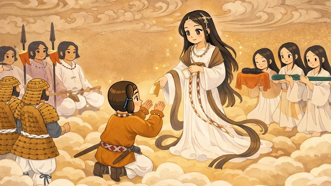 日本だけ神話？ G7の建国記念日を比べてみたら面白かった件