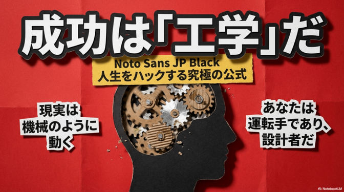 「失敗」こそが進化の燃料。世界最大級の投資家レイ・ダリオが語る、人生の「成功の原則」
