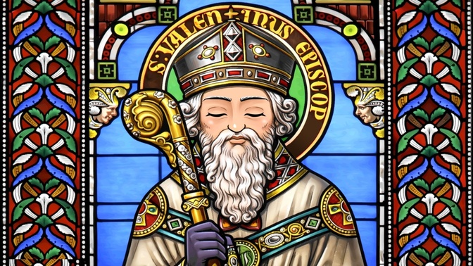 バレンタインデーの由来 ― 古代ローマの祭から日本のチョコ文化まで