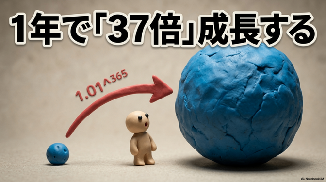 努力は「自動化」せよ！トップ1％の成功者が密かに行う習慣のシステム構築術