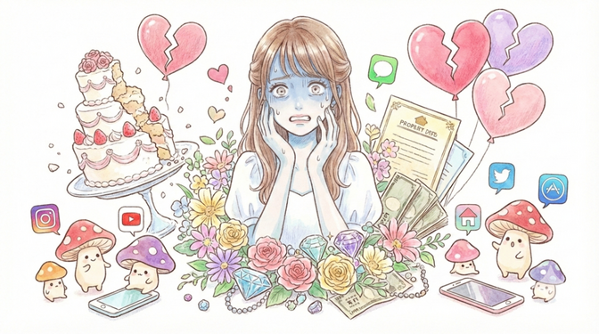 結婚相談所70万は本当に高いのか？費用対効果で考える