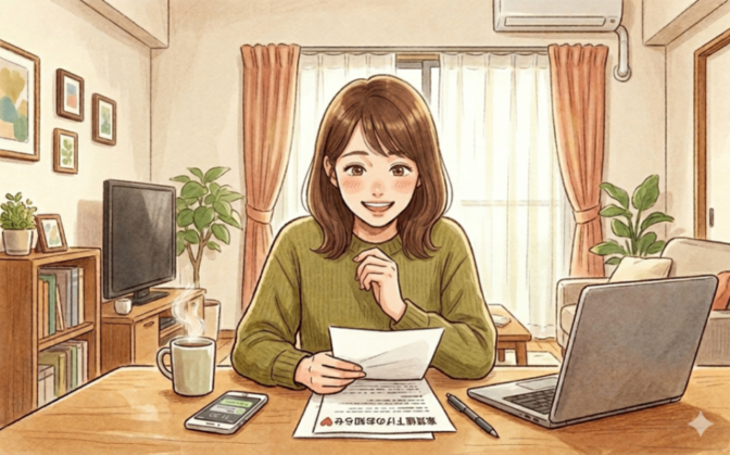 電話もメールもなしで成功！家賃値上げ拒否のやり方