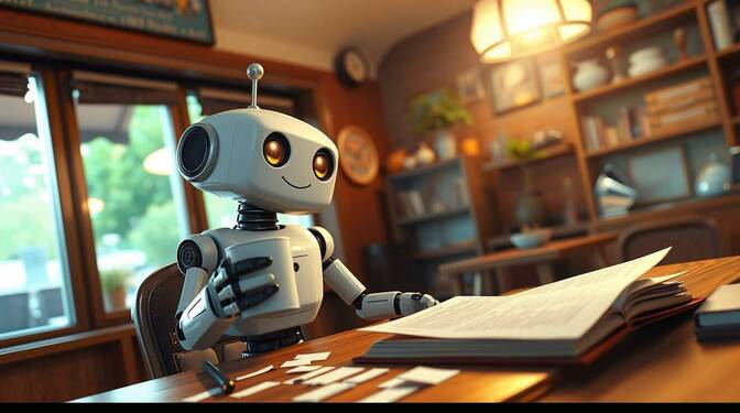 読みづらいAI特有の文章をスラスラ読めるようにしたくて、校正プロンプトを作った話