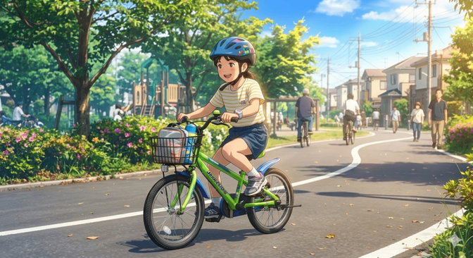 道路を利用する皆さまへ