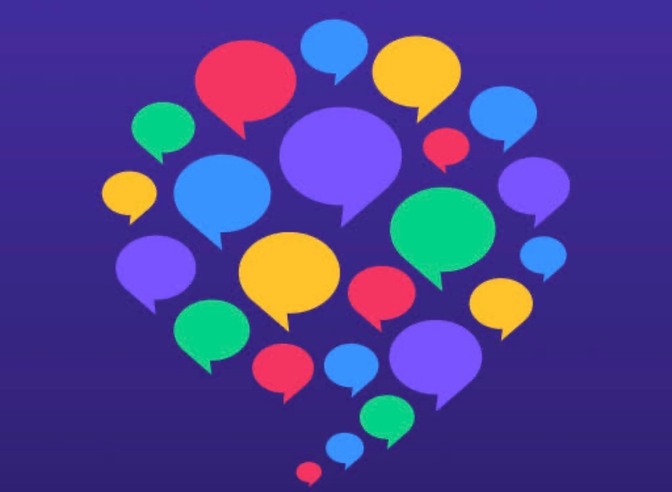 娘がHelloTalkで住所を教えてしまった話🤦‍♀️