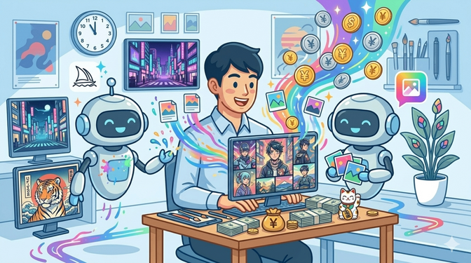 ChatGPTを毎日の仕事に活かす使い方【実際にやっていること7選】