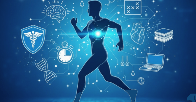 【第２回】運動がストレスを緩和する科学的根拠