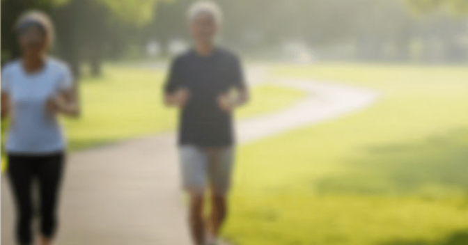 【医師解説】運動が健康寿命をどれだけ伸ばすか：具体的な数字で見る「運動の効果」