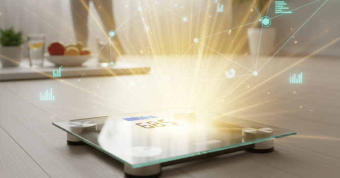 【医師解説】ダイエットの体重の変化があなたに大きな利益をもたらす理由