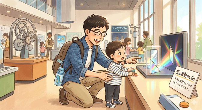 北関東住み教員パパ　高コスパ教育おでかけスポット紹介（①栃木編）