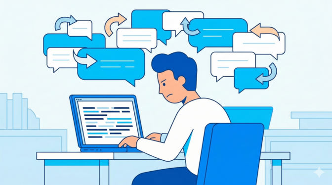 プロンプト設計でAIが相棒になった話