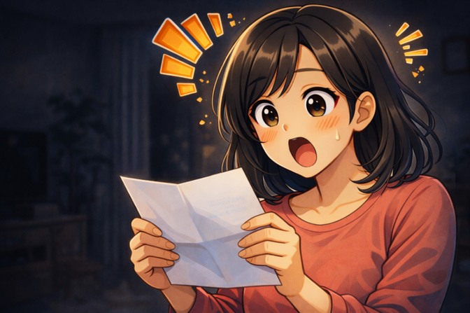 【実体験】会ったことのない血の繋がった父の相続放棄をした話