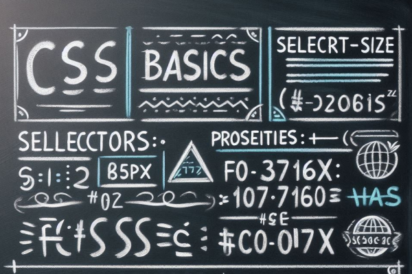 CSSって何？ 10分で分かる基礎知識