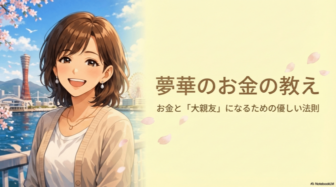 お金に対する思い