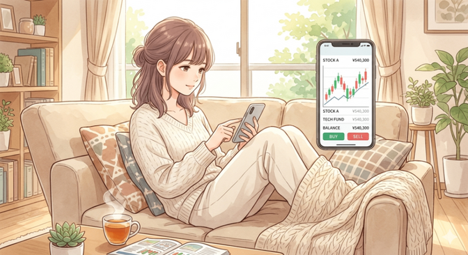 【本末転倒】新NISAで生活が苦しい？「NISA貧乏」を回避して今も未来も笑うための処方箋