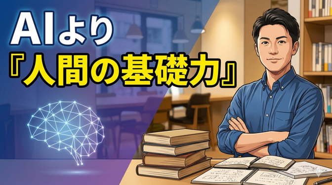 「AIにオールイン」を掲げて1年。得たものと、思い知ったこと。