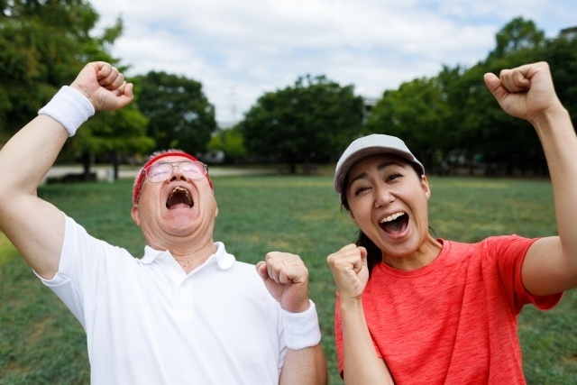 【初心者向け】失敗しない！　ダイエットの基本の「き」【ステップで紹介】