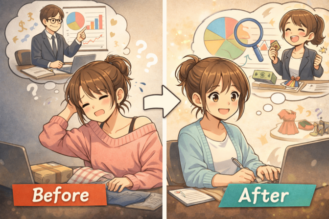 「マーケターじゃない私にもできた」失敗を防ぐリサーチの始め方と案件前チェックリスト