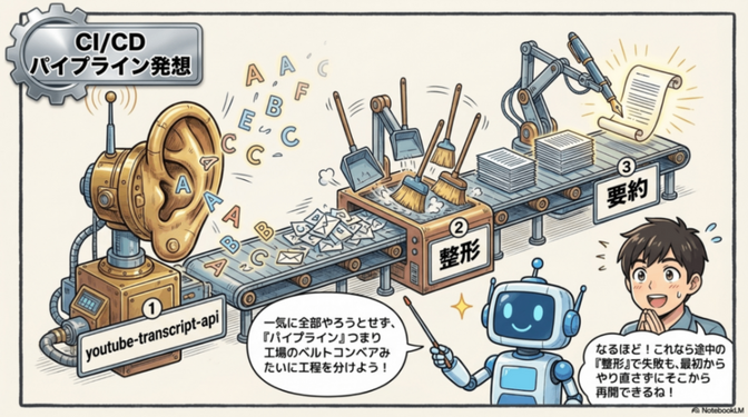 ｢面倒くさい｣の分解から始める､プログラマー流AI自動化の考え方